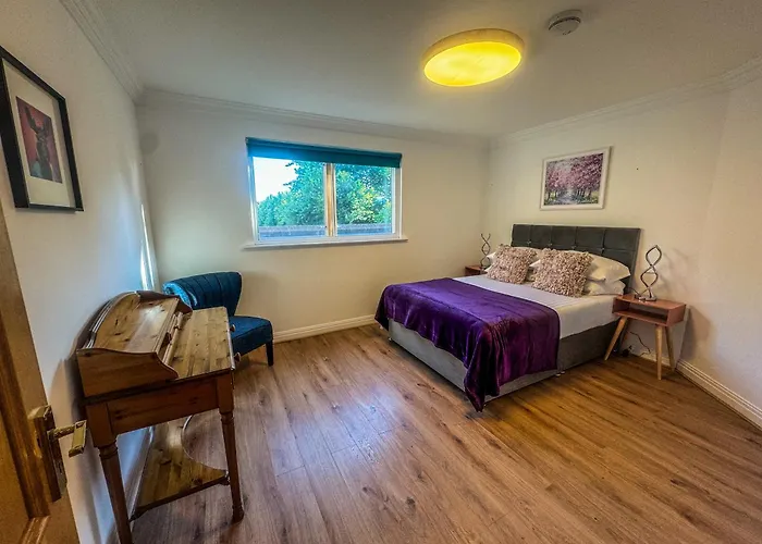 Plum Tree Penthouse