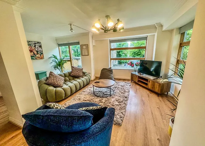 Plum Tree Penthouse