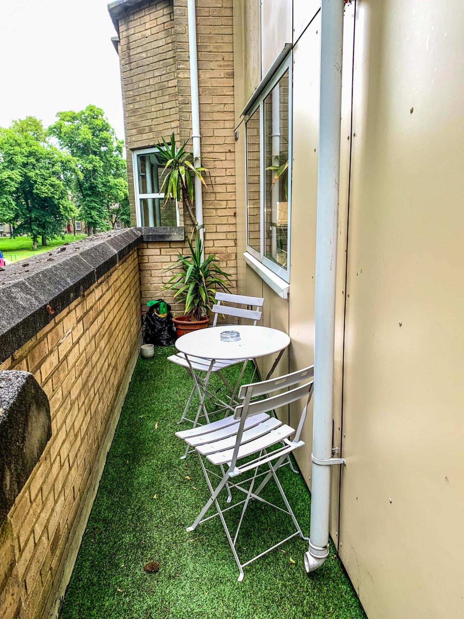 Plum Tree Penthouse Apartment Cambridge (Cambridgeshire)