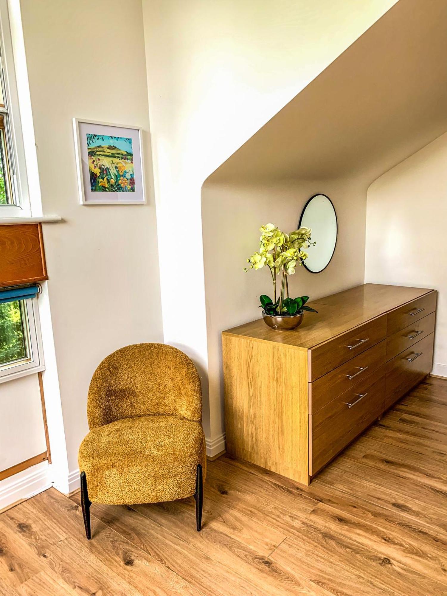 Apartment Plum Tree Penthouse *