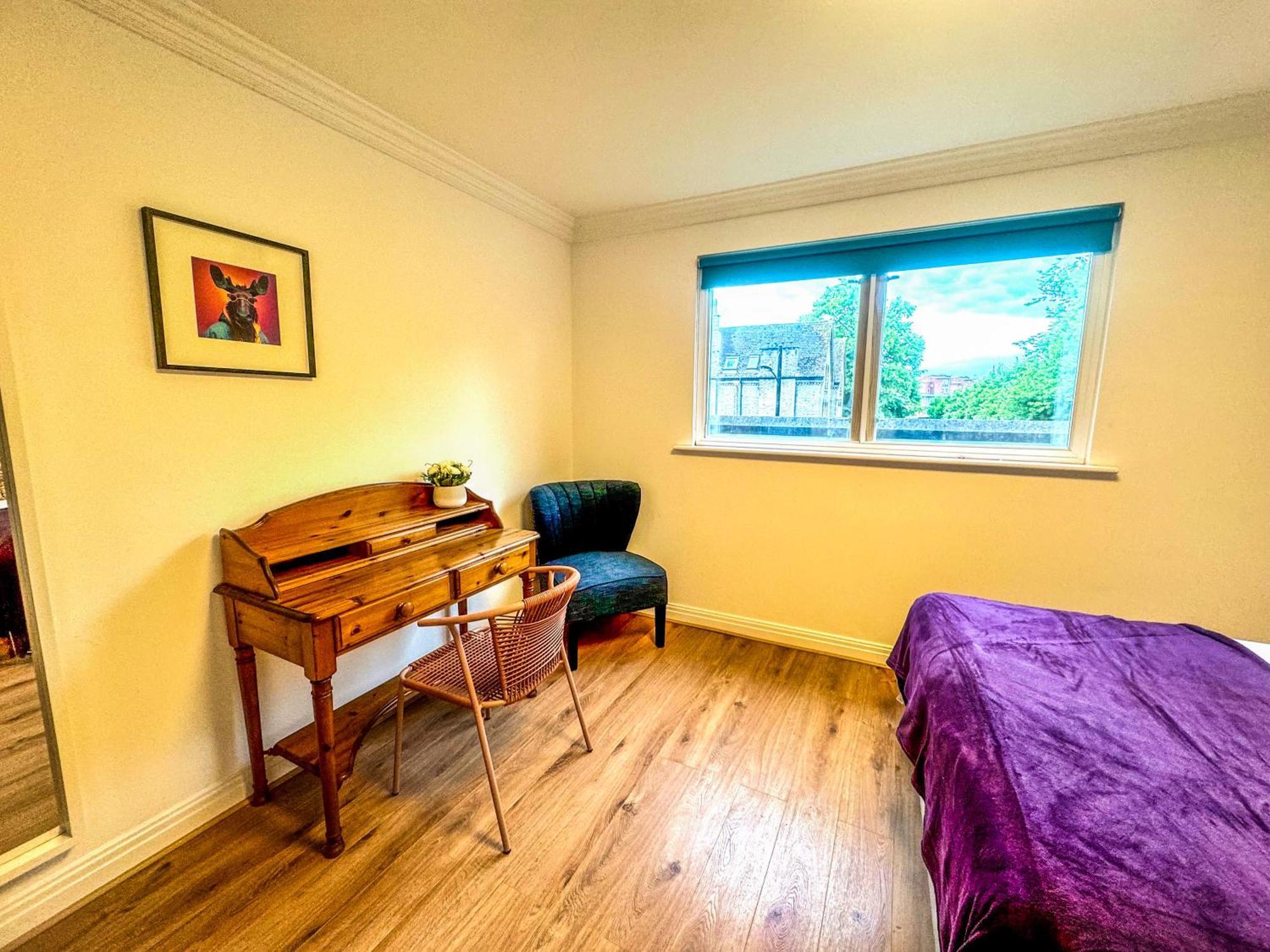 Plum Tree Penthouse Apartment Cambridge (Cambridgeshire)
