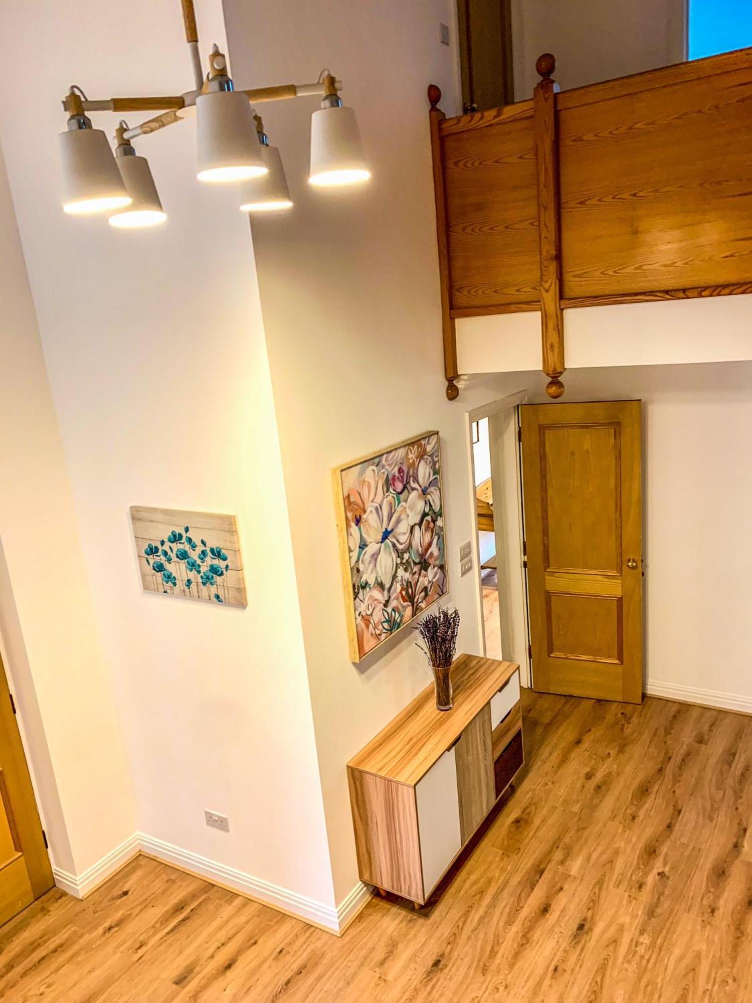 Plum Tree Penthouse Apartment Cambridge (Cambridgeshire)