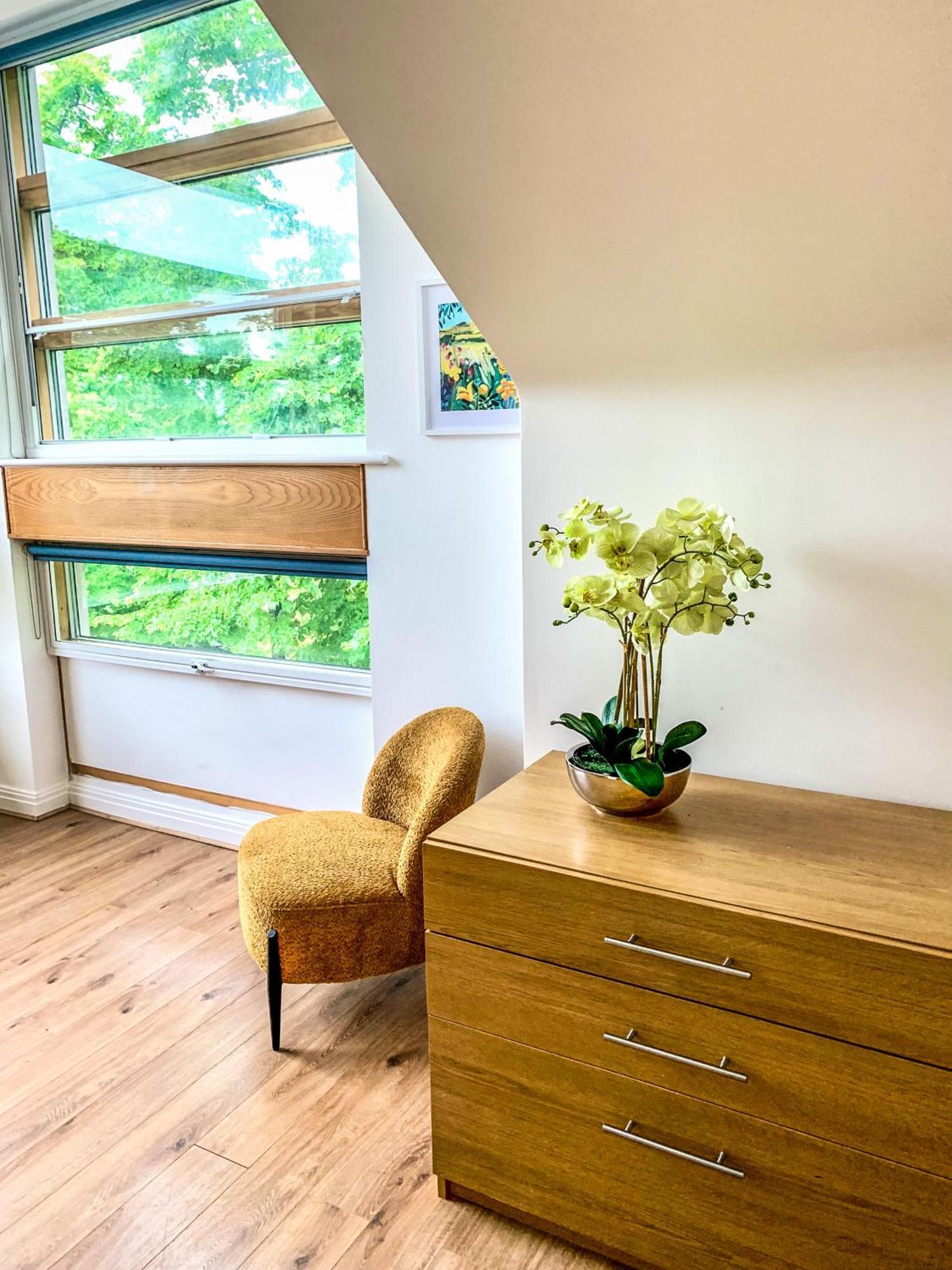 Plum Tree Penthouse Apartment